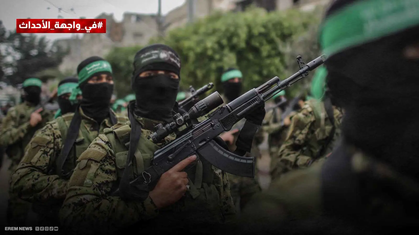 اليوم التالي للحرب.. من سيحكم غزة وكيف؟