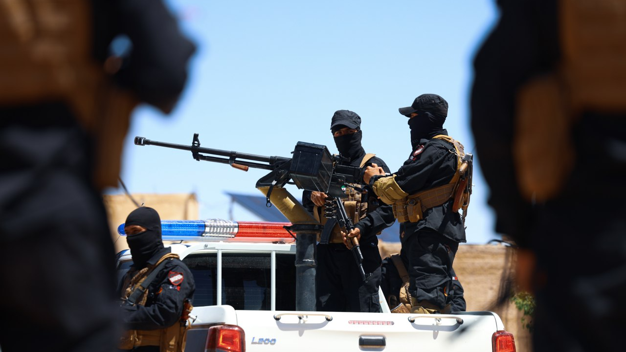 صحنايا تعود للواجهة.. التوتر يشتعل بعد هجوم على الأمن السوري