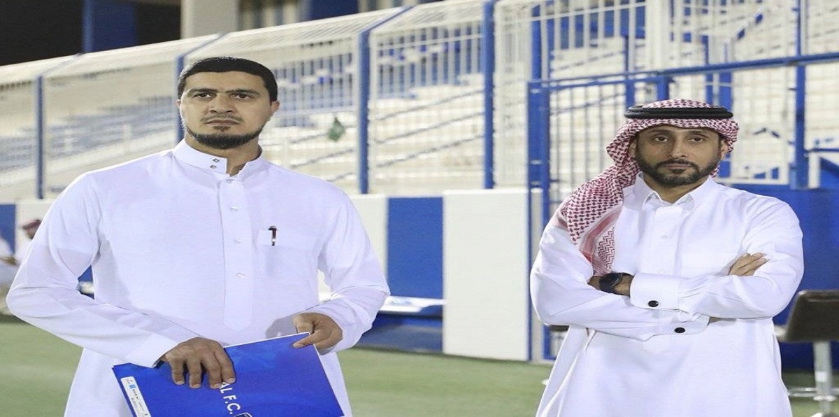 إعفاء سامي الجابر من رئاسة نادي الهلال السعودي وتكليف محمد بن فيصل بدلًا منه
