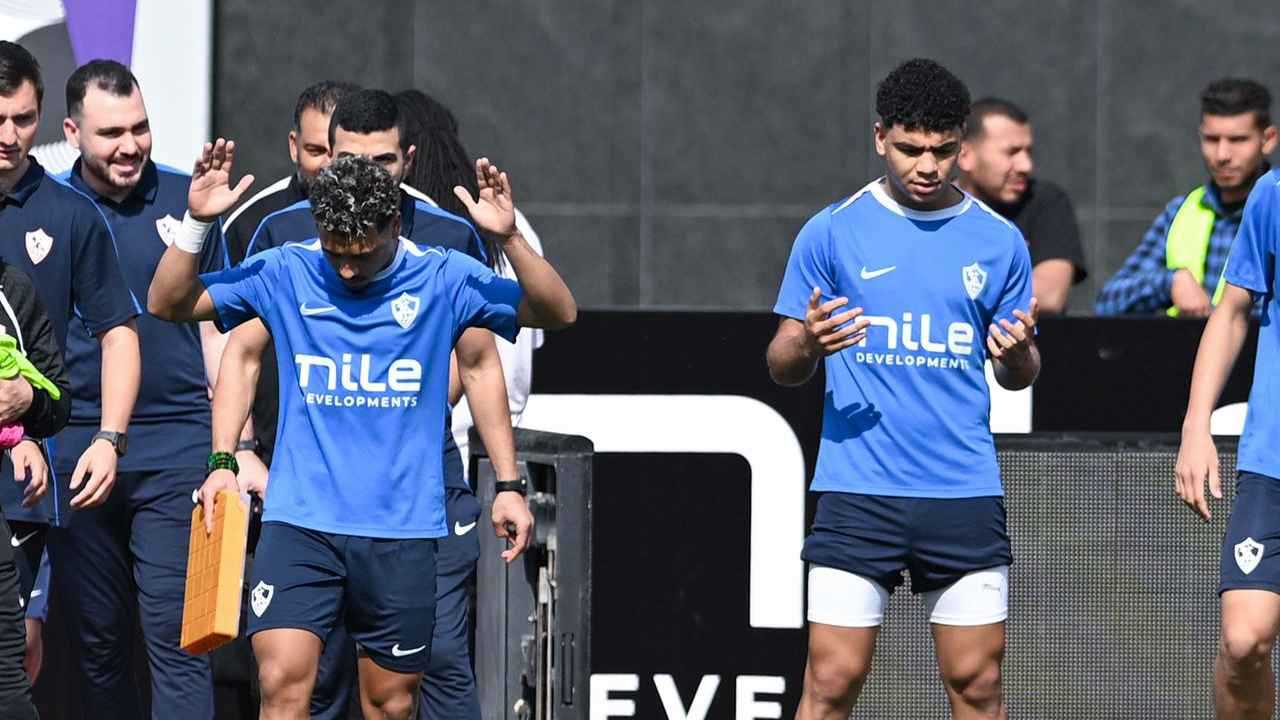 الرهان الكبير.. أخطر قرار يواجه الزمالك في نهائي الكونفدرالية 
