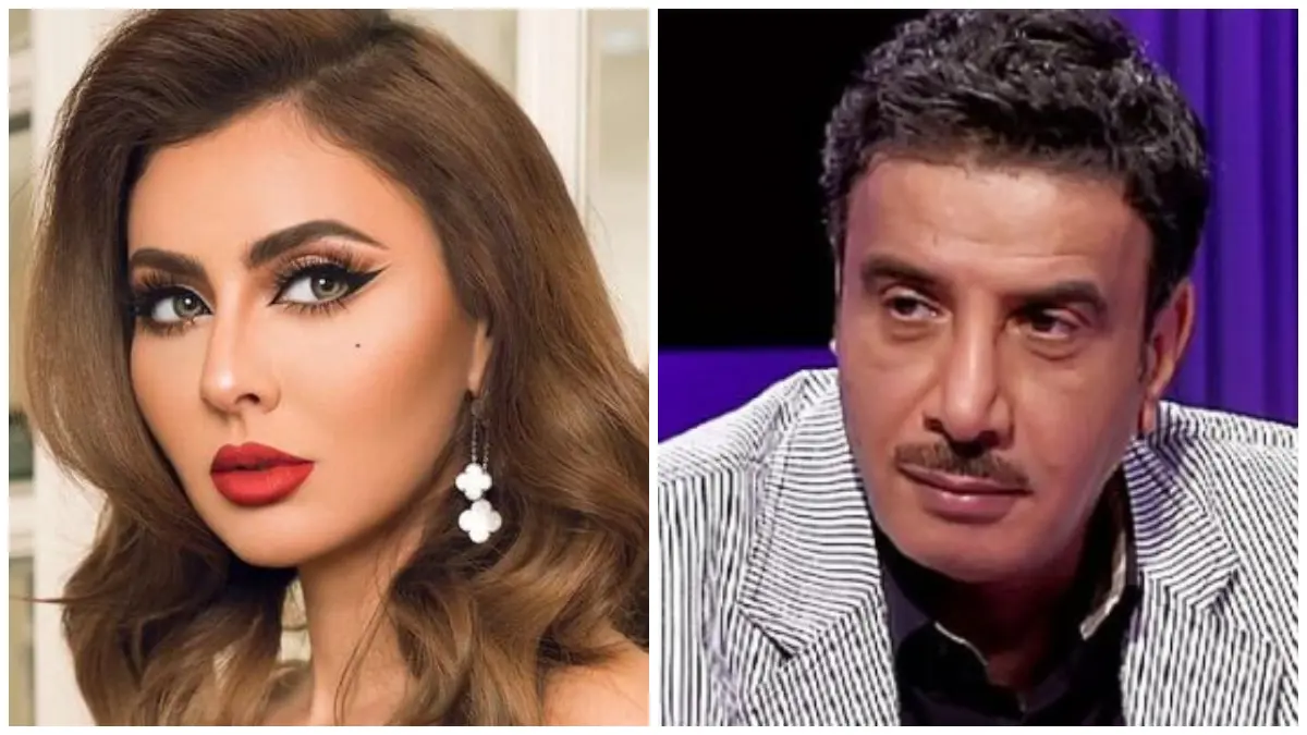 بعد دعوى الفنان الكويتي حسين المنصور ضدها.. صدور حكم بإلغاء حبس مريم حسين