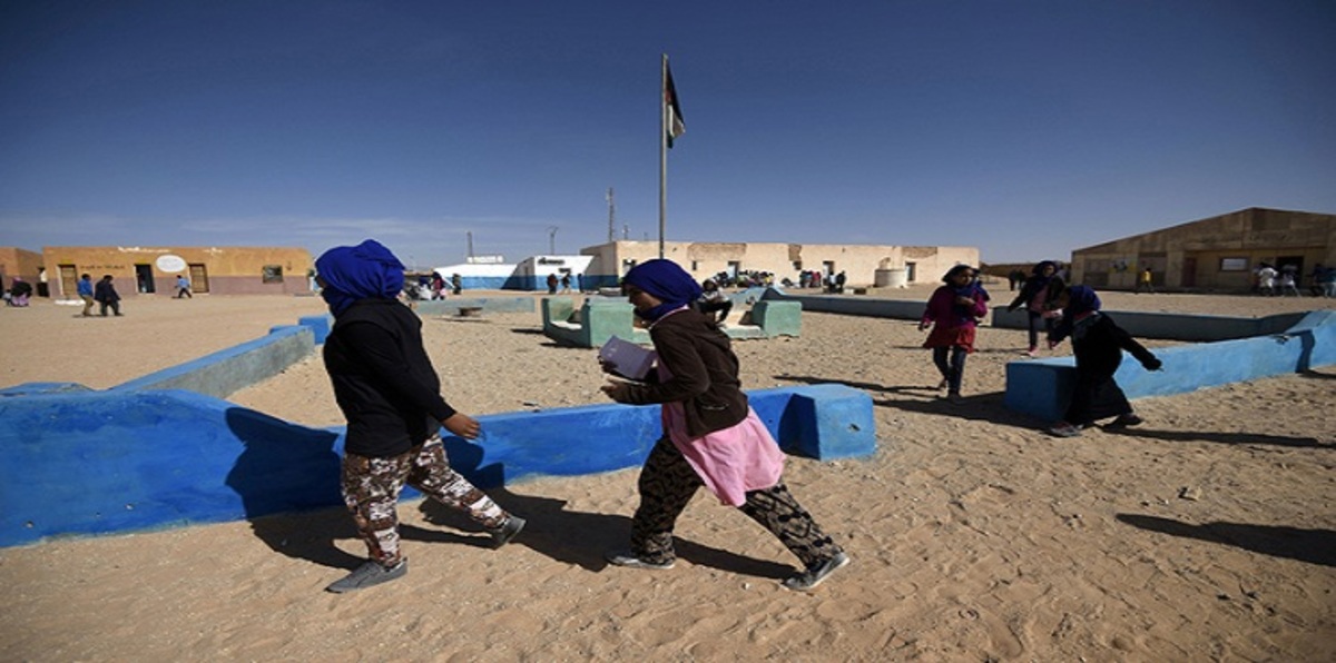 وسط تصعيد دبلوماسي.. جمعية مغربية تتبنى طرح الجزائر في قضية اللاجئين السوريين