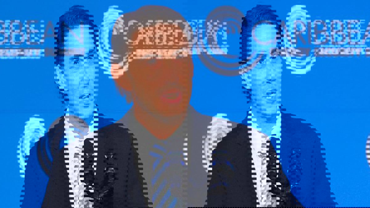 مسؤول أمريكي يعيد تحريك ملف ترسيم الحدود البحرية بين لبنان وإسرائيل