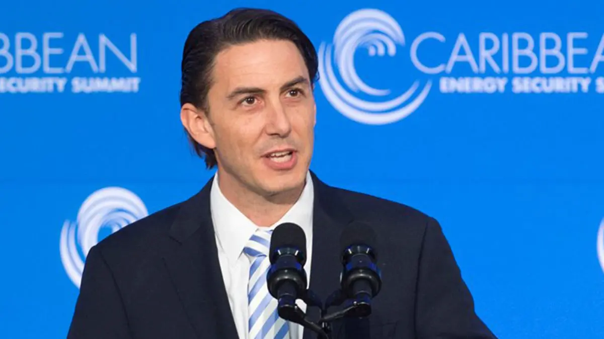 مسؤول أمريكي يعيد تحريك ملف ترسيم الحدود البحرية بين لبنان وإسرائيل