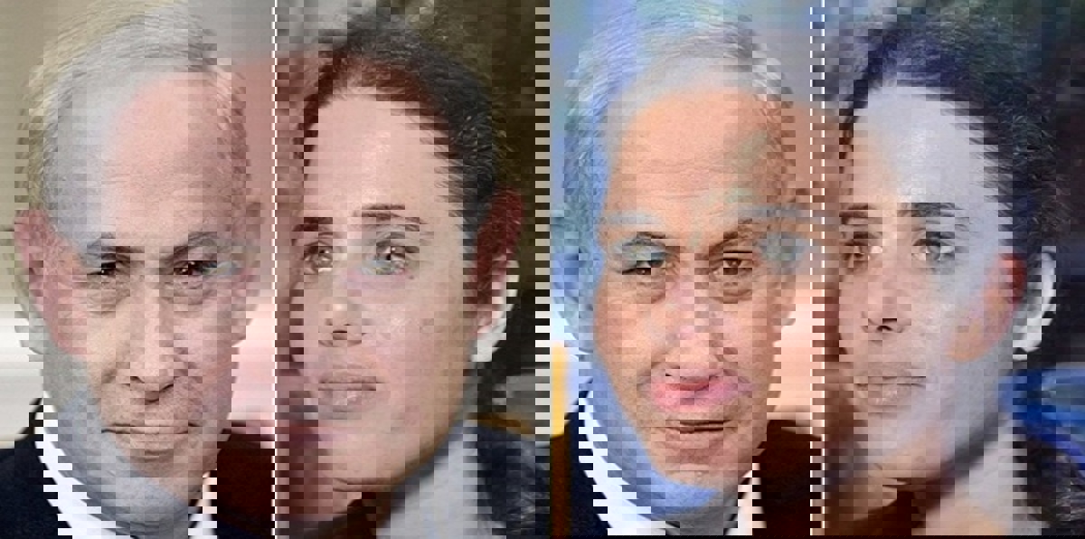 عقب صعود شعبيتها.. هل تنضم شاكيد إلى قائمة المرشحين لخلافة نتنياهو؟