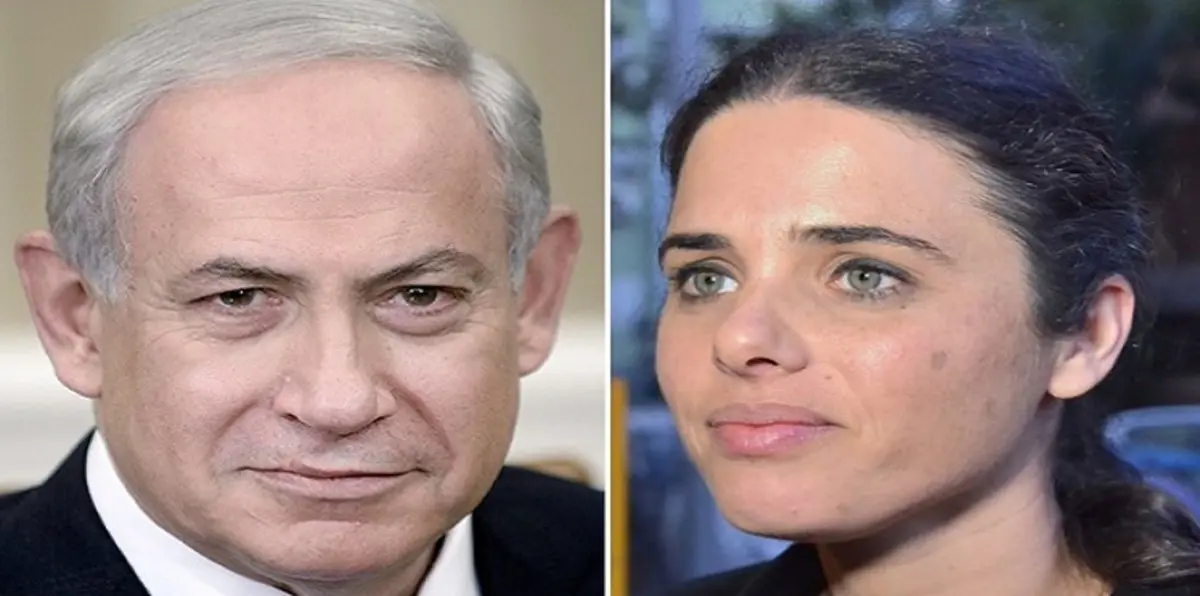 عقب صعود شعبيتها.. هل تنضم شاكيد إلى قائمة المرشحين لخلافة نتنياهو؟