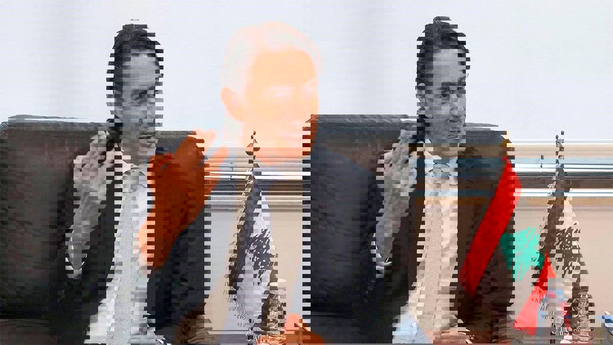 هوكستين: حان الوقت لترسيم الحدود البرية بين لبنان وإسرائيل