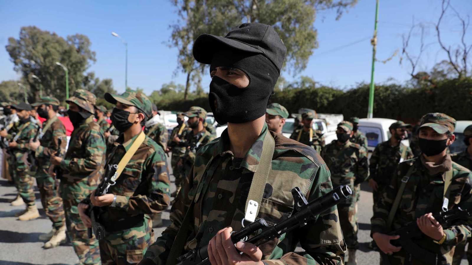 دول غربية تدين أحكام الإعدام الحوثية في اليمن