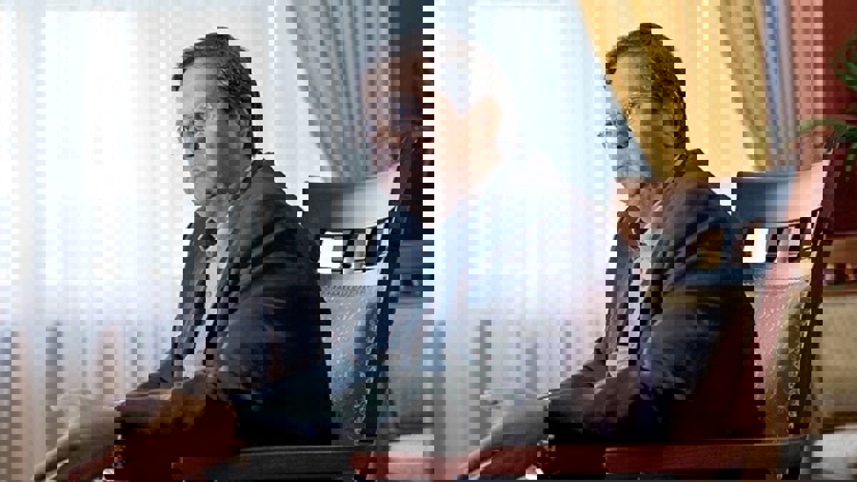 طهران تتفاوض مع فرنسا لرهن النفط الإيراني مقابل 15 مليار دولار