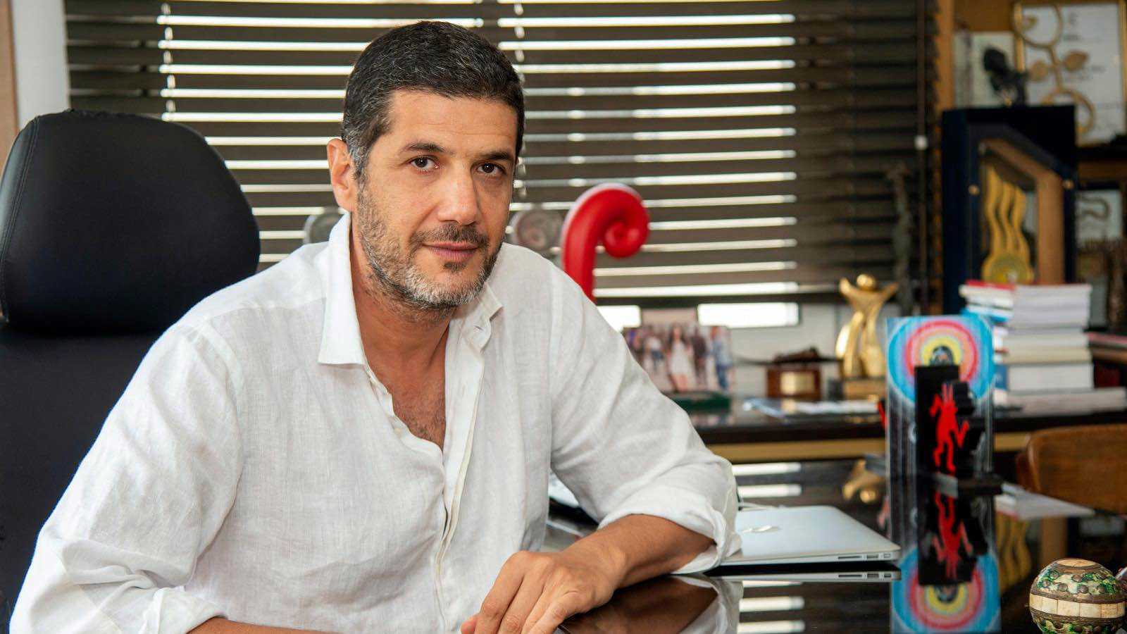 نبيل عيوش.. مخرج "جريء" يُوصل السينما المغربية إلى العالمية