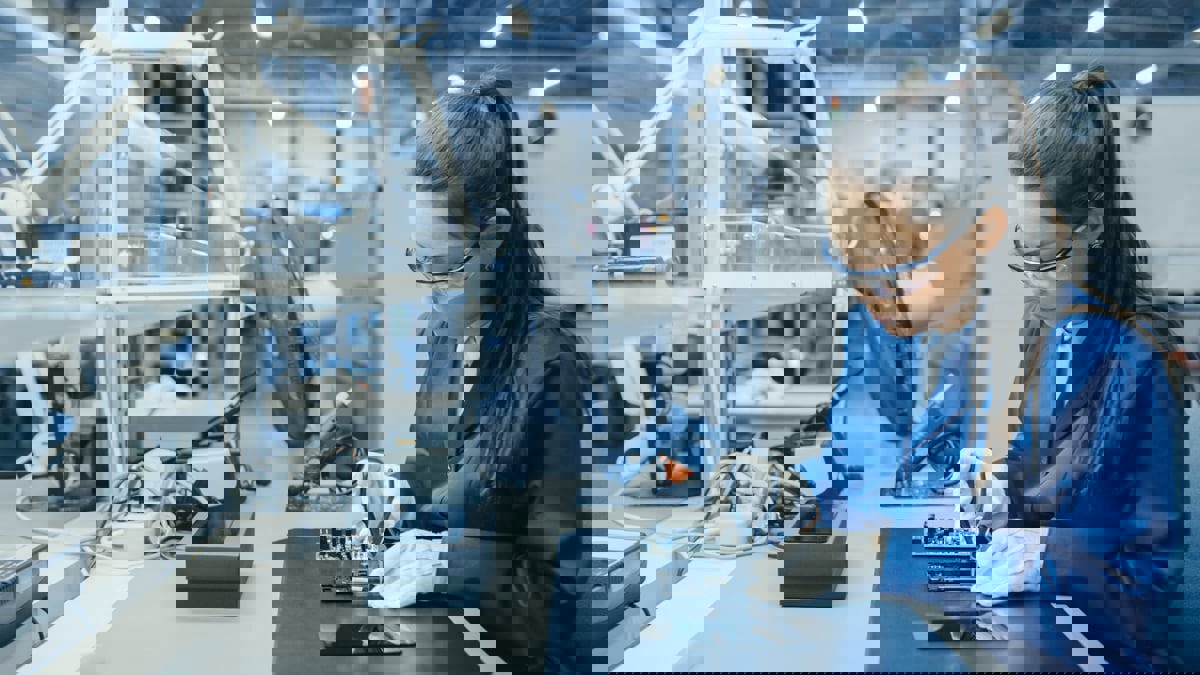 ابتكار مادة تشبه معجون الأطفال ستقلب صناعة الإلكترونيات
