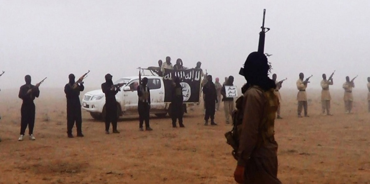 نهاية داعش في العراق اقتربت