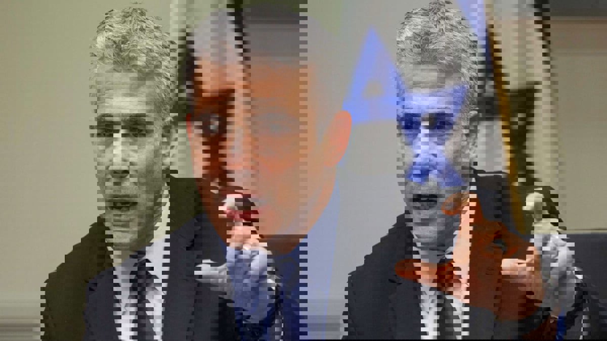 رئيس المخابرات المصرية يبحث مع وزير الخارجية الإسرائيلي الأوضاع في غزة