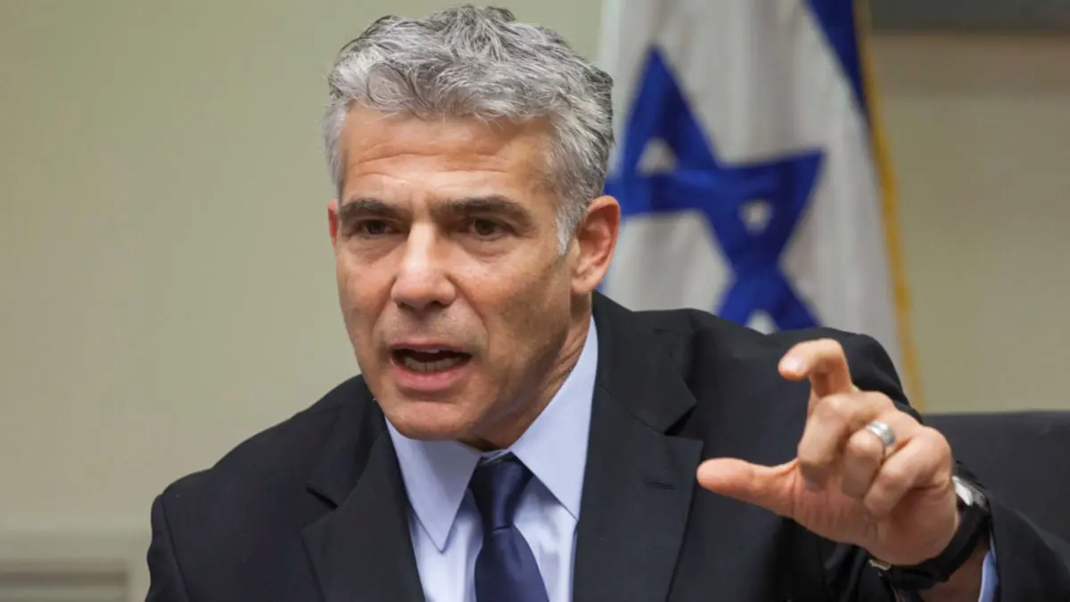 رئيس المخابرات المصرية يبحث مع وزير الخارجية الإسرائيلي الأوضاع في غزة