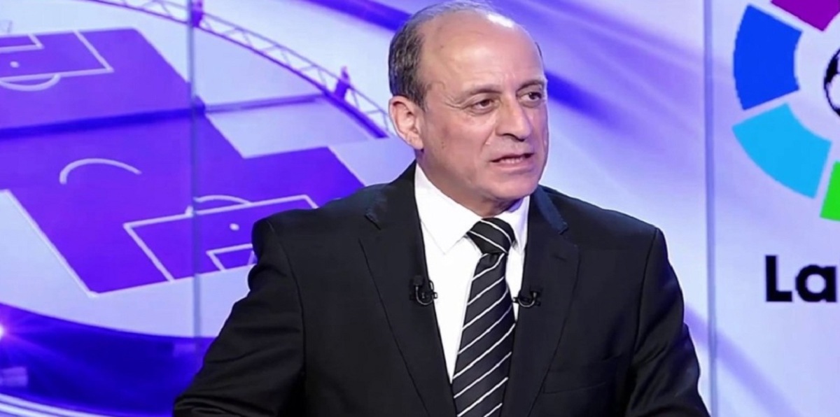 جمال الشريف يردّ على هجوم الجماهير بعد انتقاده حكم مباراة الأهلي والترجي التونسي (فيديو)