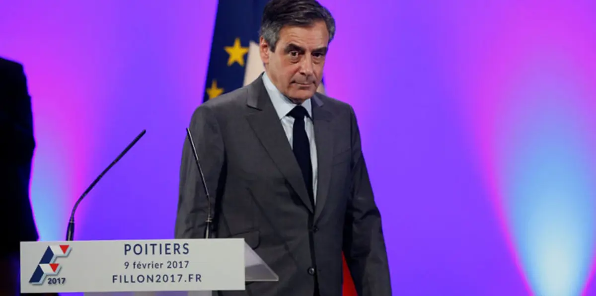 استطلاع: ناخبو فرنسا يريدون انسحاب فيون من سباق الرئاسة