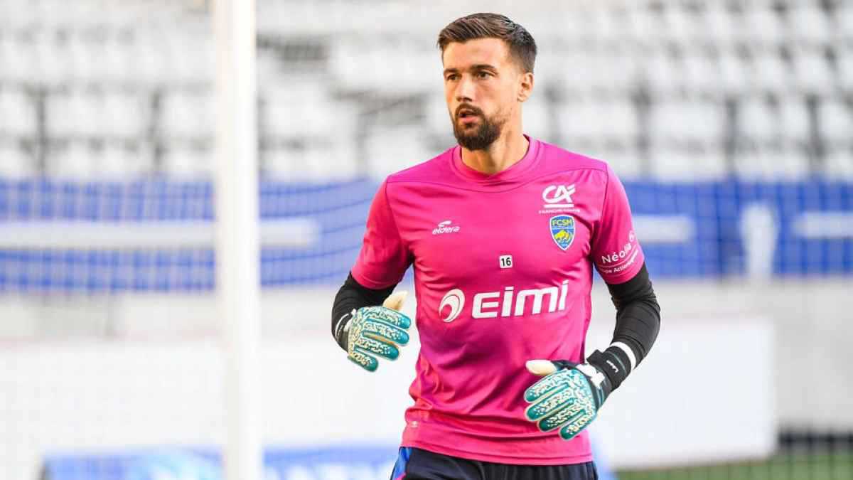 قضية اغتصاب جديدة تزلزل الدوري الفرنسي