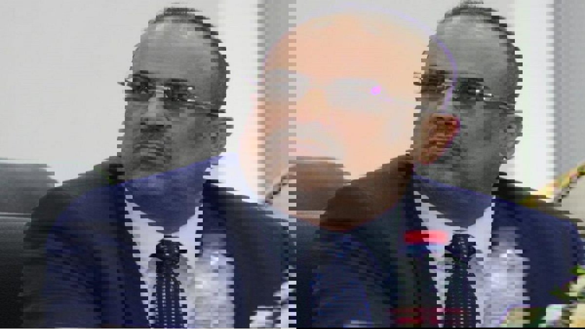 بعيد مهاجمته للسعودية والإمارات.. الميسري يتوجه إلى سلطنة عُمان