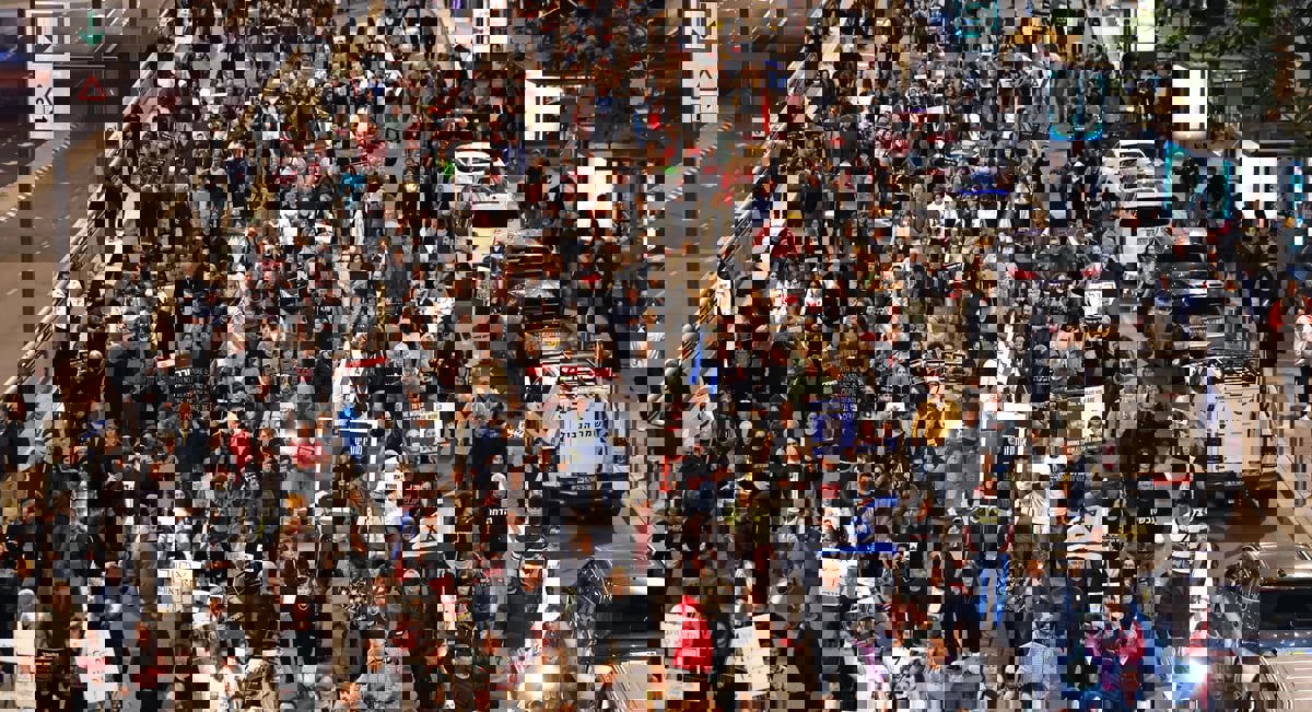 نائبة إسرائيلية تنتقد الإعلان عن مقتل 3 رهائن في غزة  