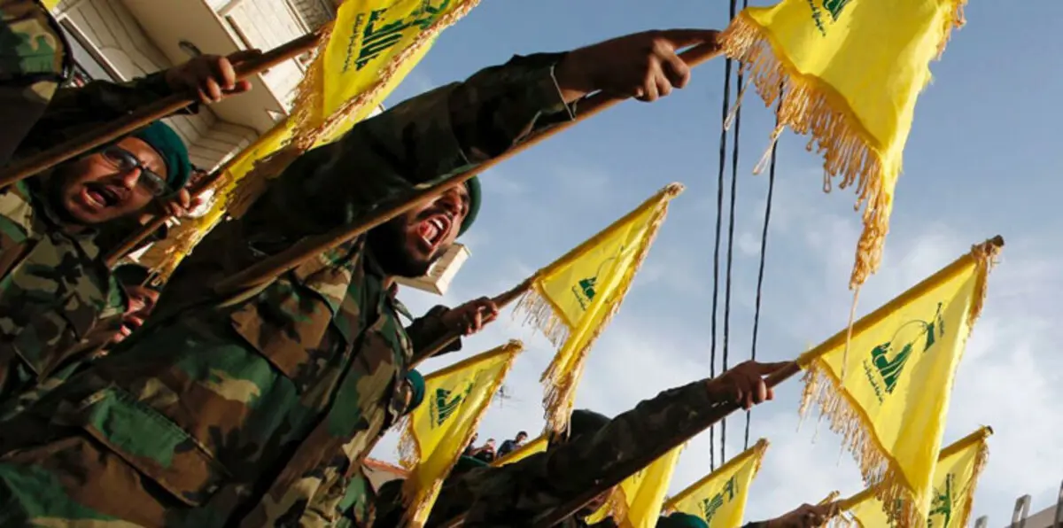 حزب الله والحشد الشعبي يتأهبان لمعركة عابرة للحدود ضد داعش