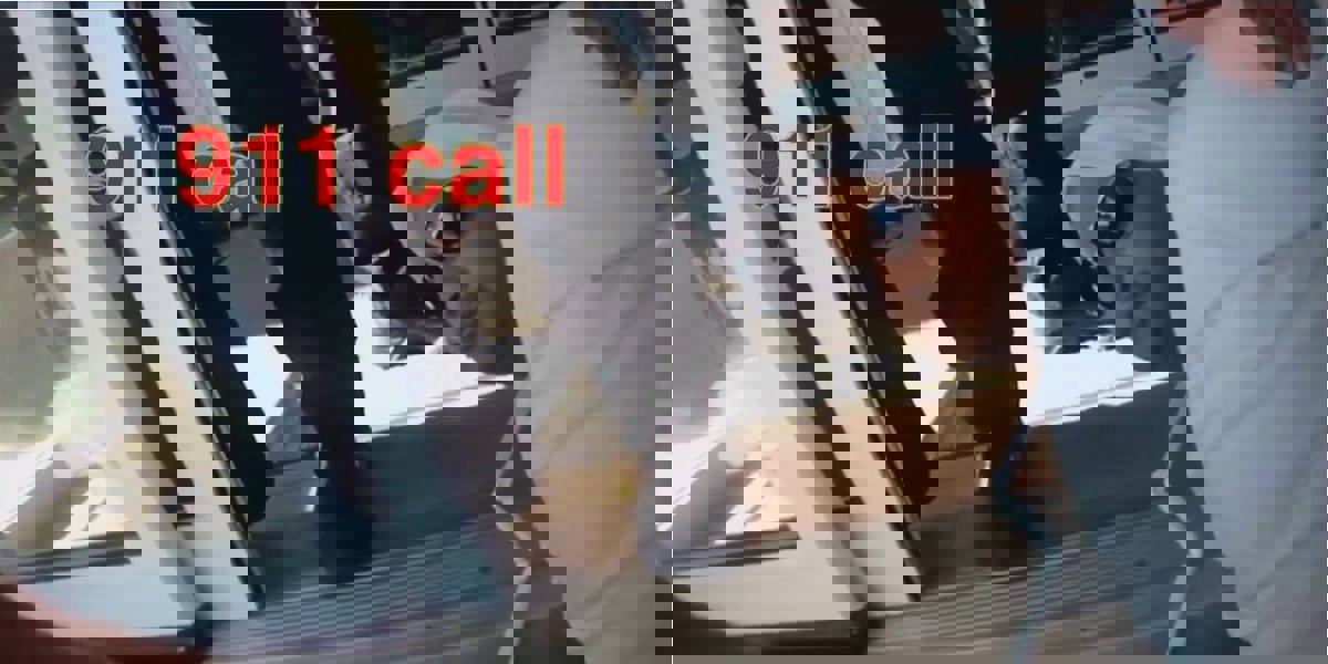 بالفيديو.. الشرطة الأمريكية تعتدي على مواطن إماراتي بتهمة اللغة العربية