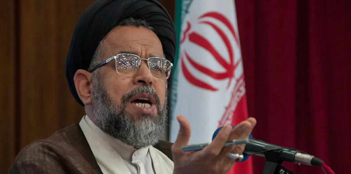 وزير الأمن الإيراني يرفض اتهام السعودية بالضلوع في تفجيرات طهران