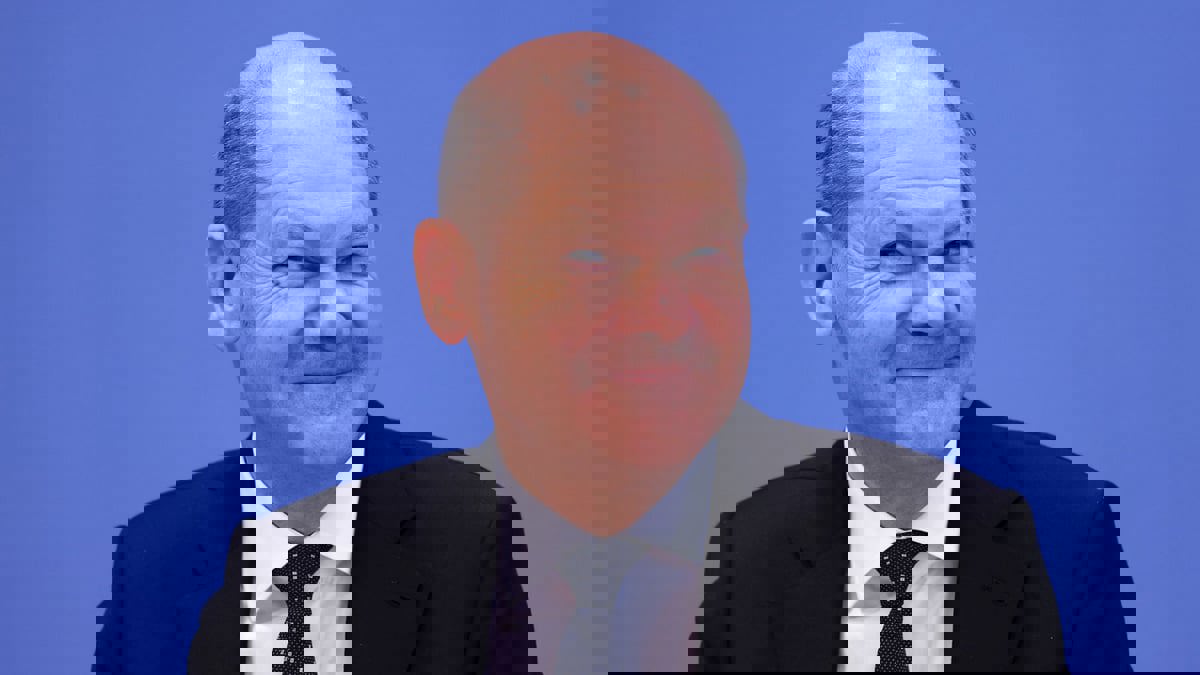 "لوفيغارو": أولاف شولتس "المستشار الشبح" كلّف ألمانيا كثيرًا