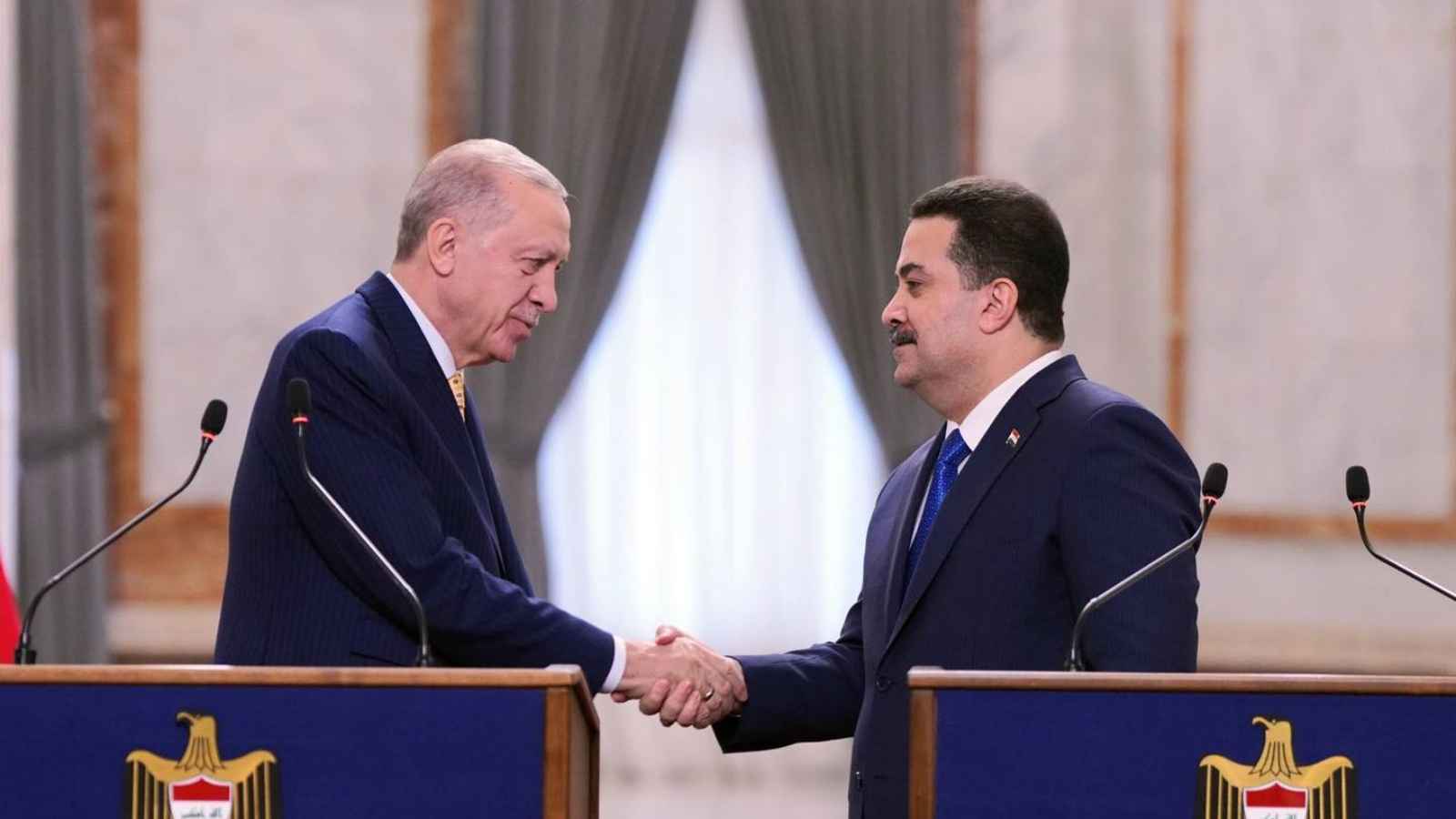 بعد إلقاء سلاح "الكردستاني".. ما مستقبل الوجود العسكري التركي في العراق؟