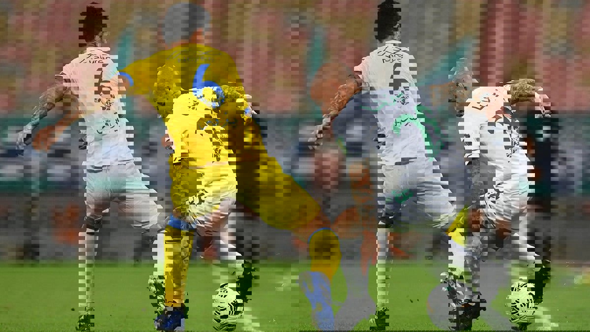 الموعد والقنوات الناقلة والتشكيل المتوقع.. كل ما تريد معرفته عن مباراة النصر ضد الأهلي