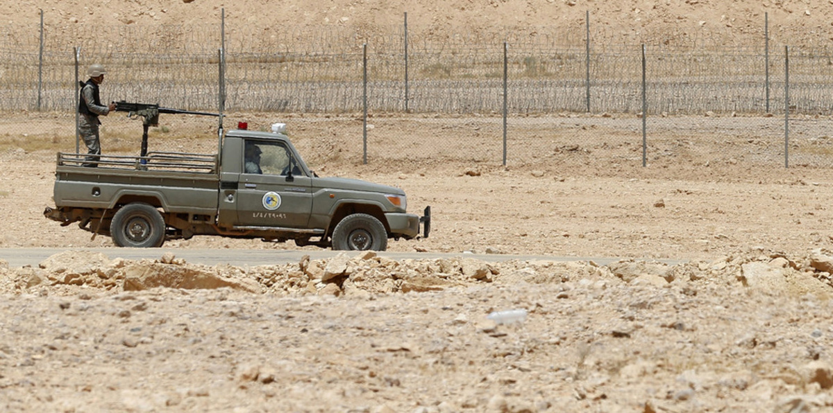 مقتل جندي سعودي في اشتباكات على الحدود مع اليمن