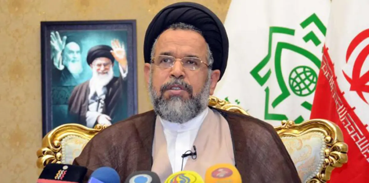 الاستخبارات الإيرانية تزعم تنفيذ عملية "معقدة" في الصومال‎