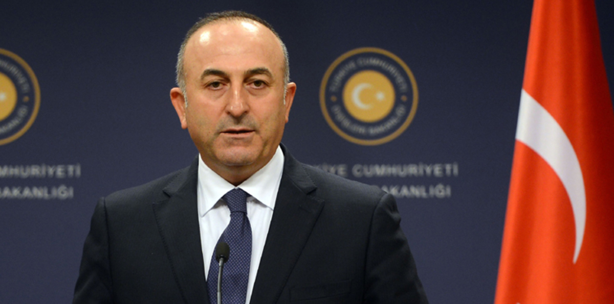 الخارجية التركية: يفصلنا اجتماع أو اثنان عن تطبيع العلاقات مع إسرائيل