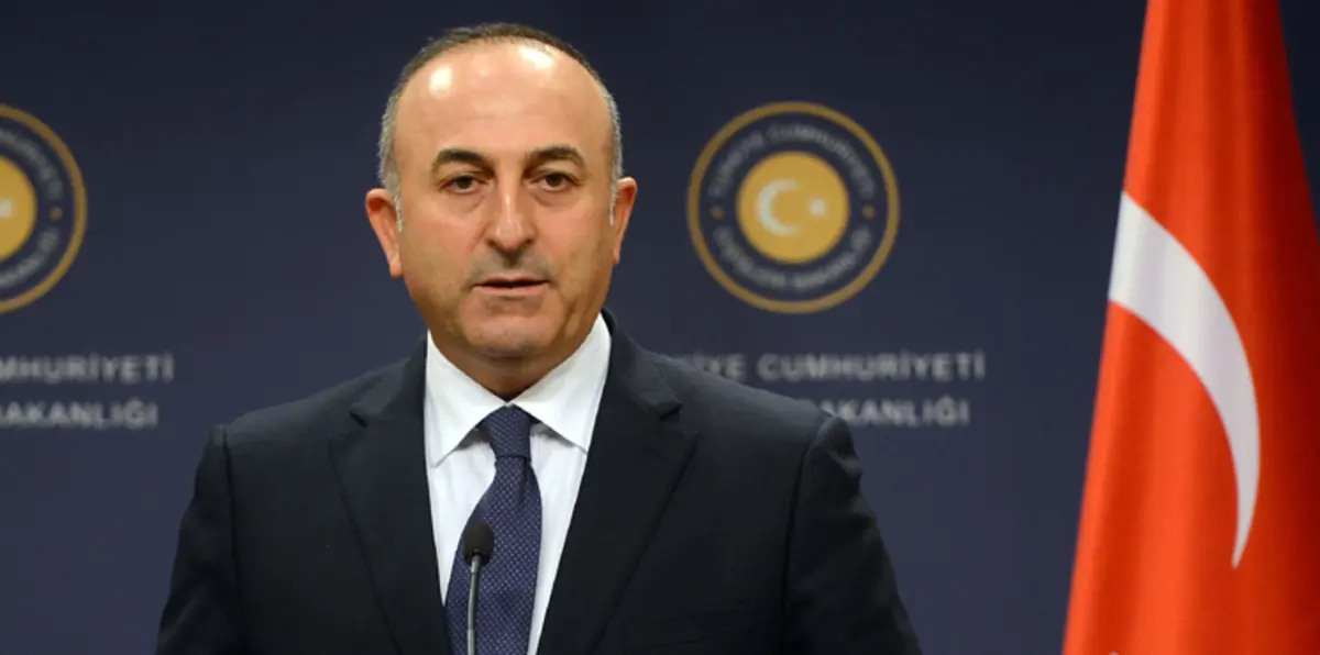 الخارجية التركية: يفصلنا اجتماع أو اثنان عن تطبيع العلاقات مع إسرائيل