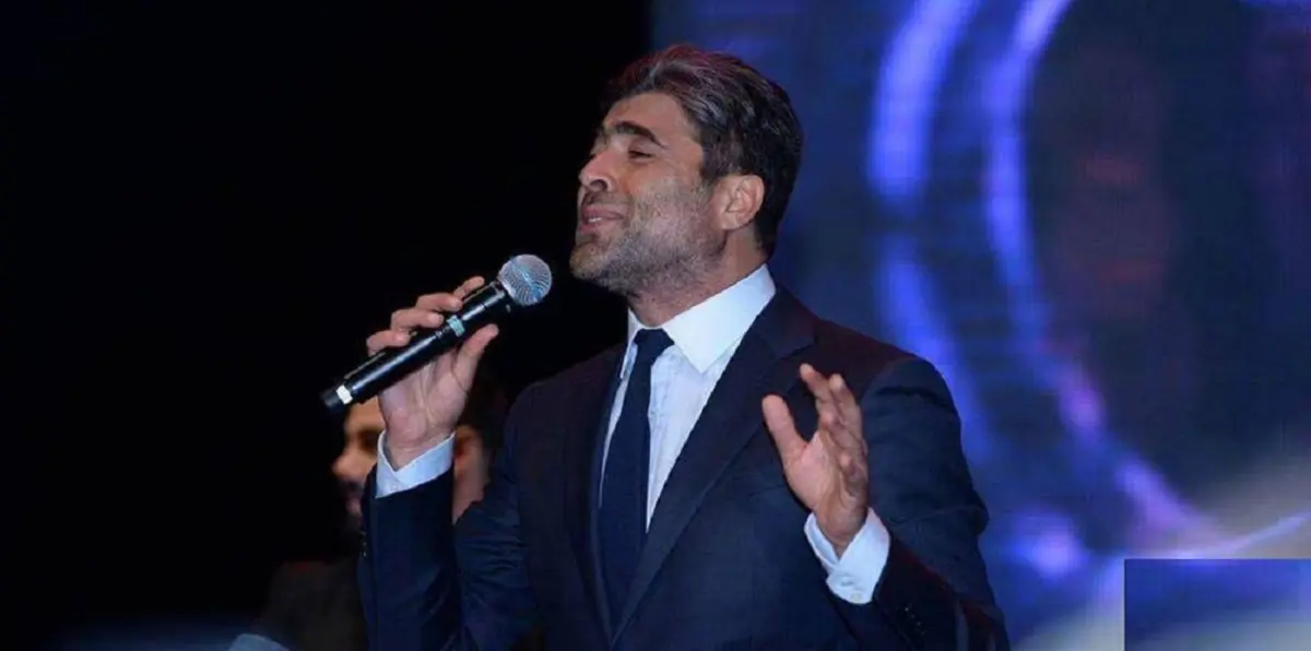 حريق في حفل وائل كفوري يلهب مهرجان قرطبا