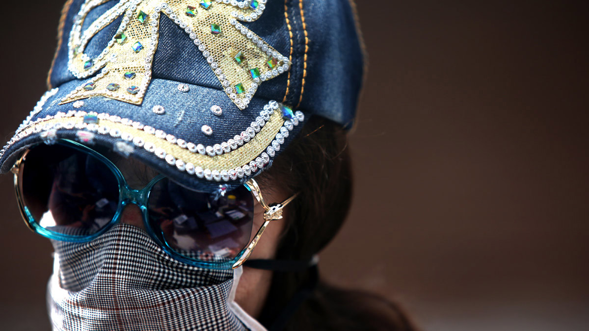 عدد مصابي كورونا حول العالم يتخطى حاجز الـ5 ملايين