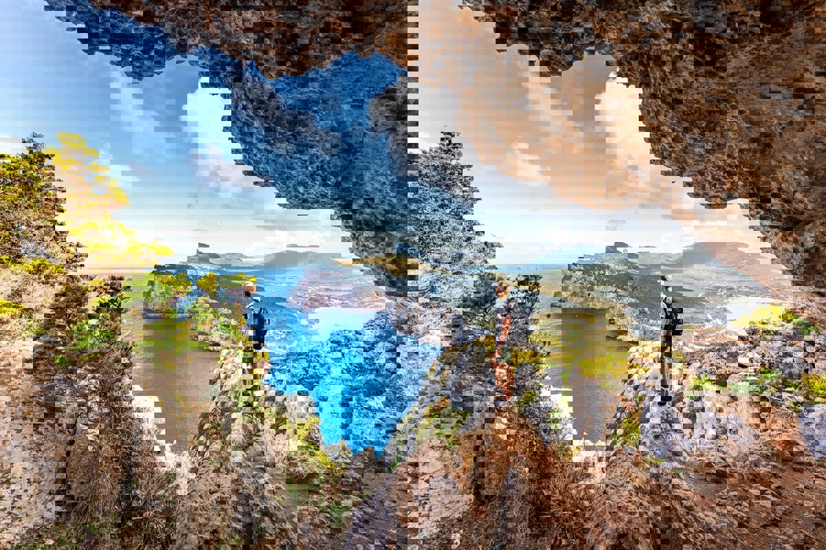 أعمارهم تتجاوز 100 عام.. ماذا يأكل سكان جزيرة سردينيا؟