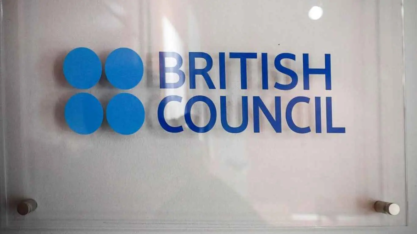 روسيا تصنف المجلس الثقافي البريطاني "منظمة غير مرغوب فيها"