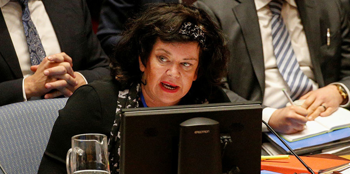 بريطانيا تعتزم طرح مشروع قرار بشأن اليمن في مجلس الأمن