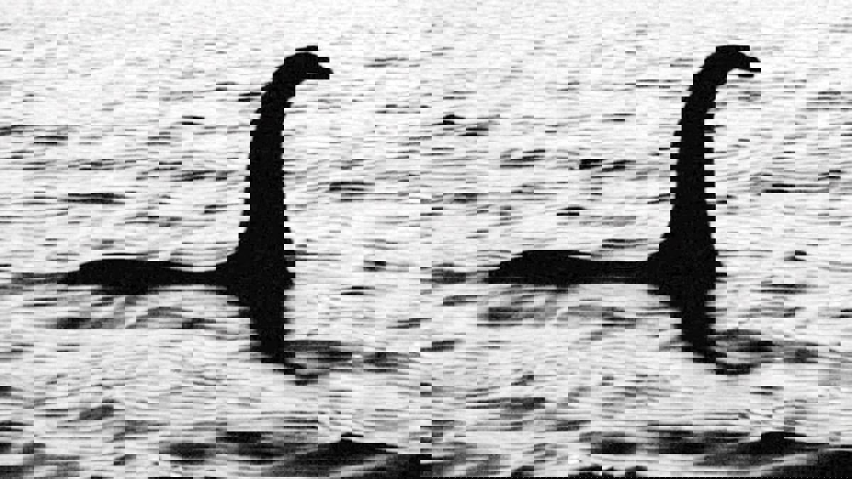 اسكتلندا.. إطلاق عمليات البحث عن "وحش البحيرة" 