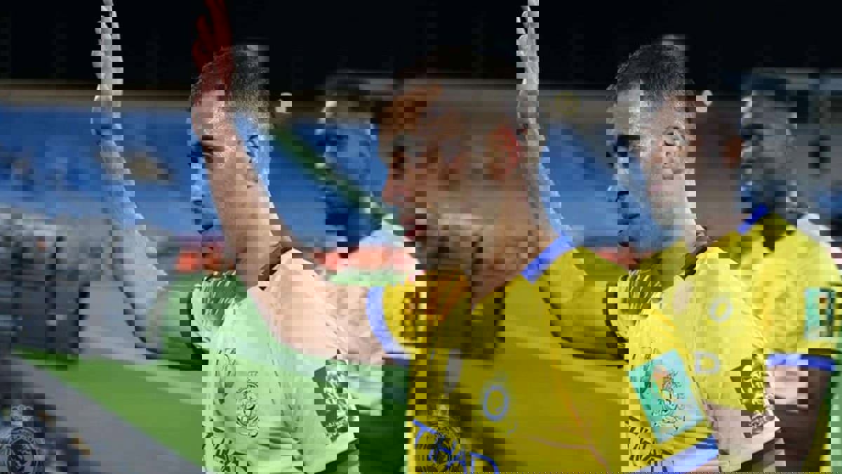 سعود الصرامي: عبدالرزاق حمدالله عرض نفسه على الهلال ولكنهم رفضوا التعاقد معه (فيديو)