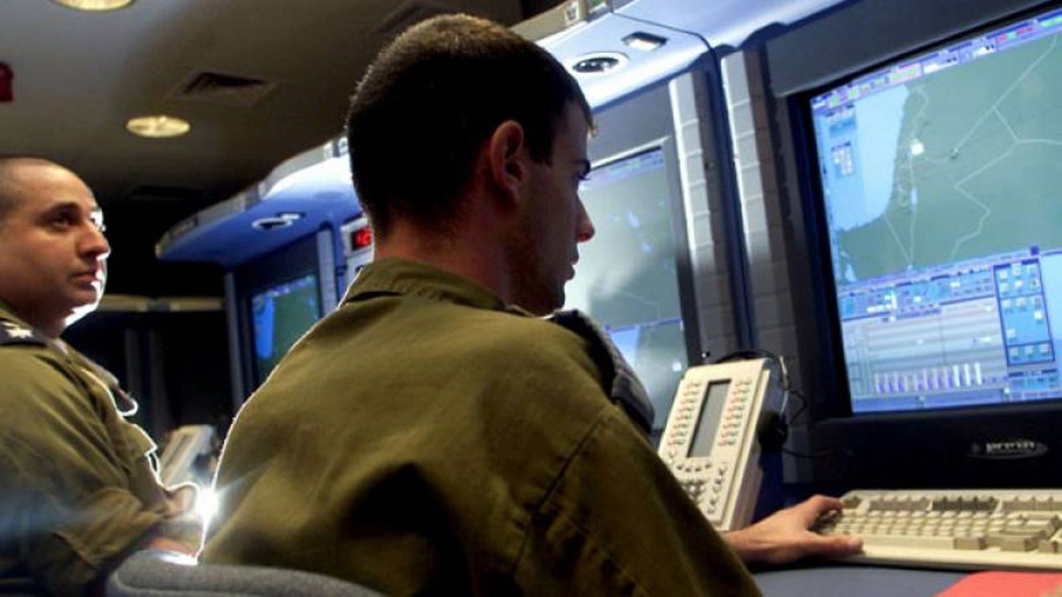 هل تتجسس إسرائيل على إيران من قاعدة في أفغانستان؟