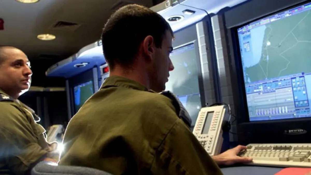 هل تتجسس إسرائيل على إيران من قاعدة في أفغانستان؟