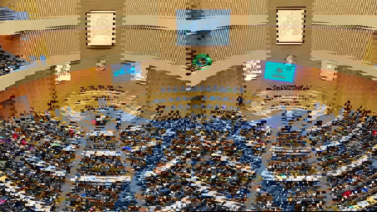 في دورتها الـ33.. قمة الاتحاد الأفريقي تسعى لإسكات أسلحة "تزداد صخبا"