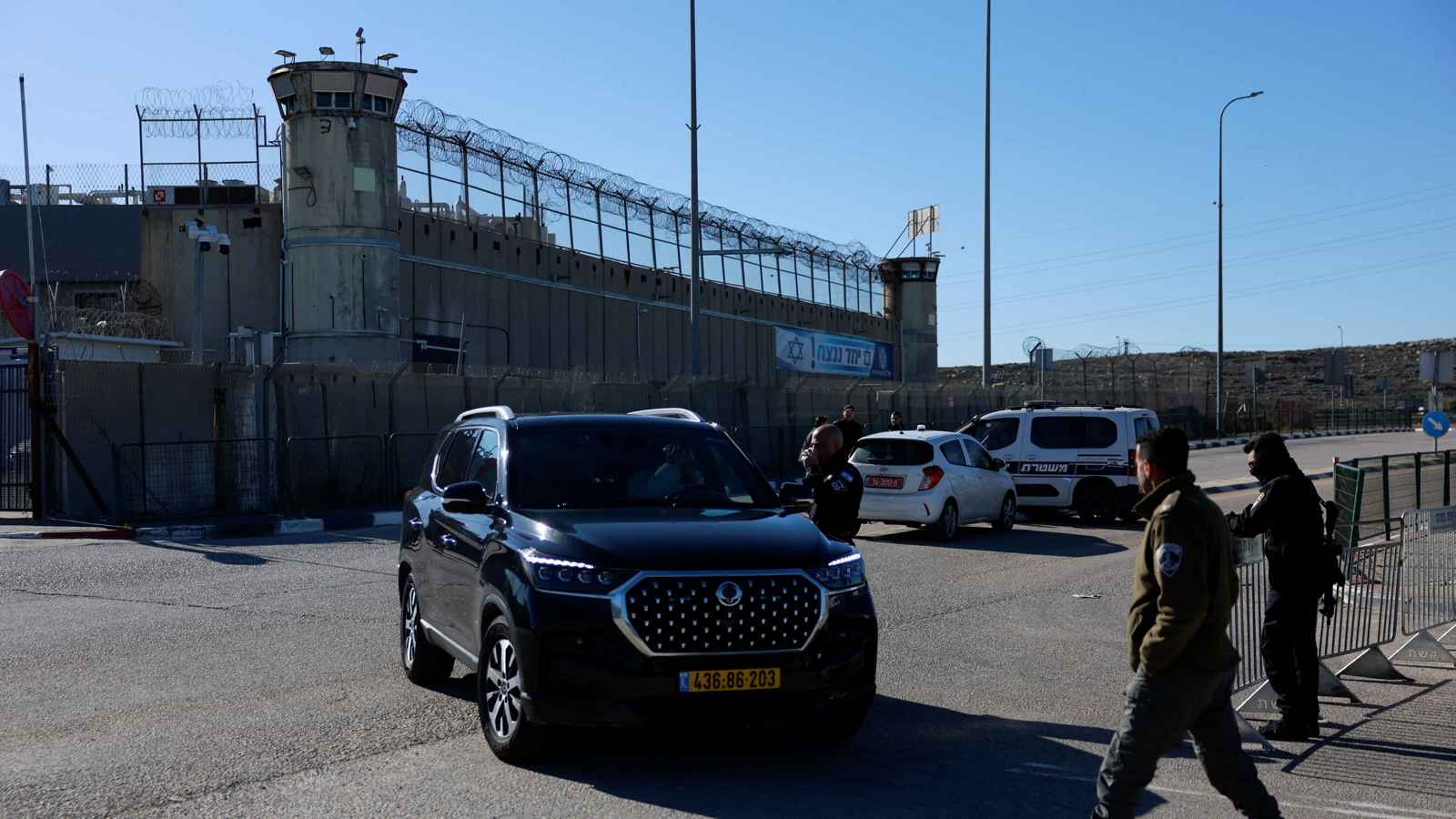 هؤلاء هم أبرز الأسرى الفلسطينيين المقرر الإفراج عنهم اليوم