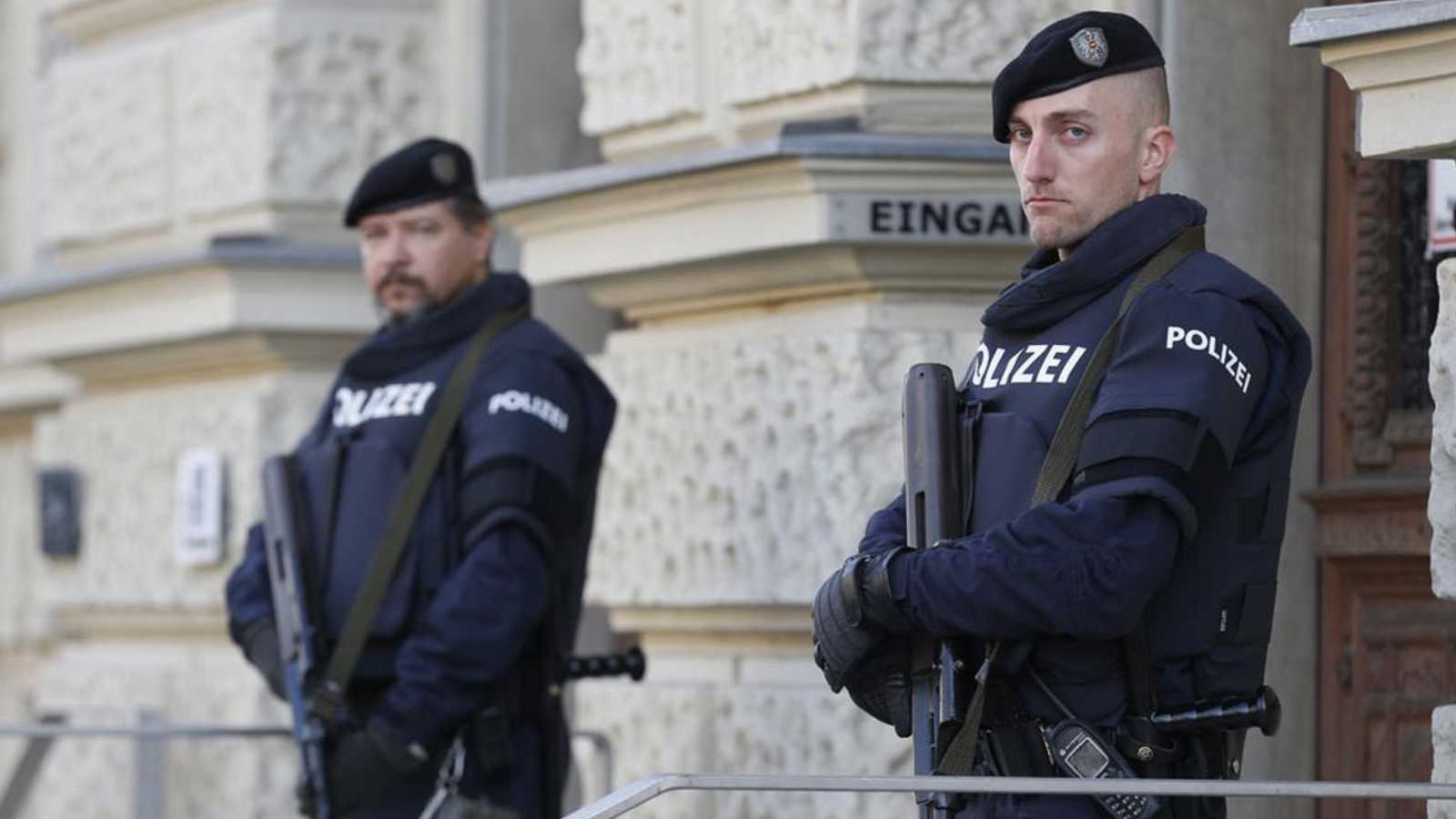 ضبط أسلحة ورموز نازية بحوزة ألماني في النمسا