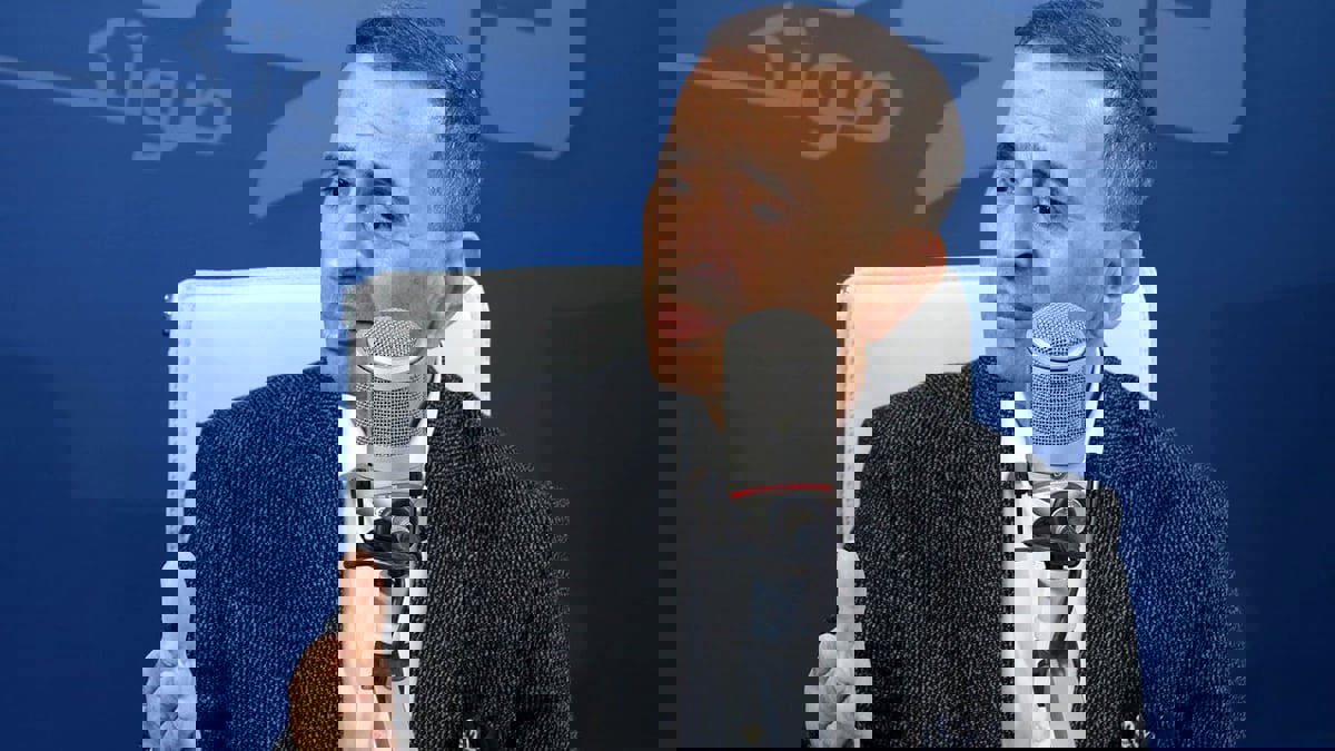 مساعد الغنوشي يستنجد بالكونغرس الأمريكي: الديمقراطية التونسية في خطر