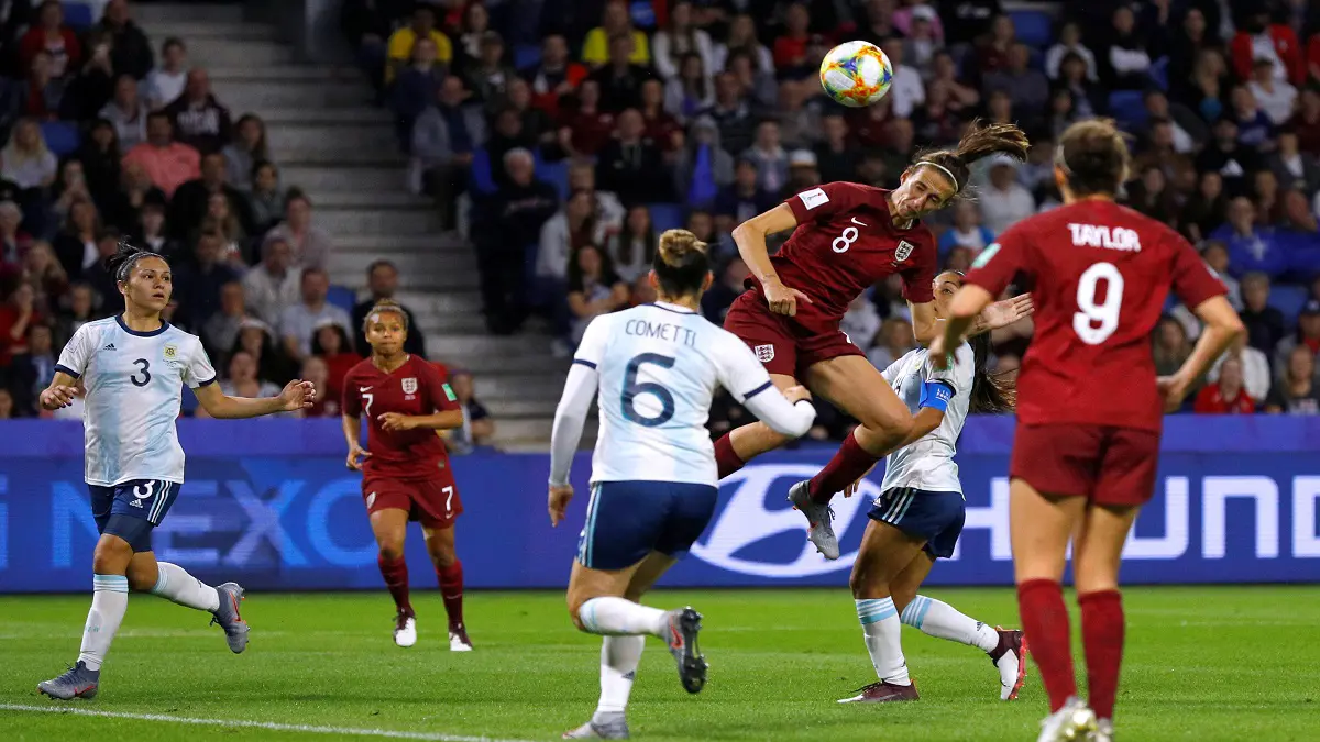 كأس العالم للسيدات.. اليابان تنتفض ونساء إيطاليا ينجحن فيما عجز عنه الرجال (فيديو)