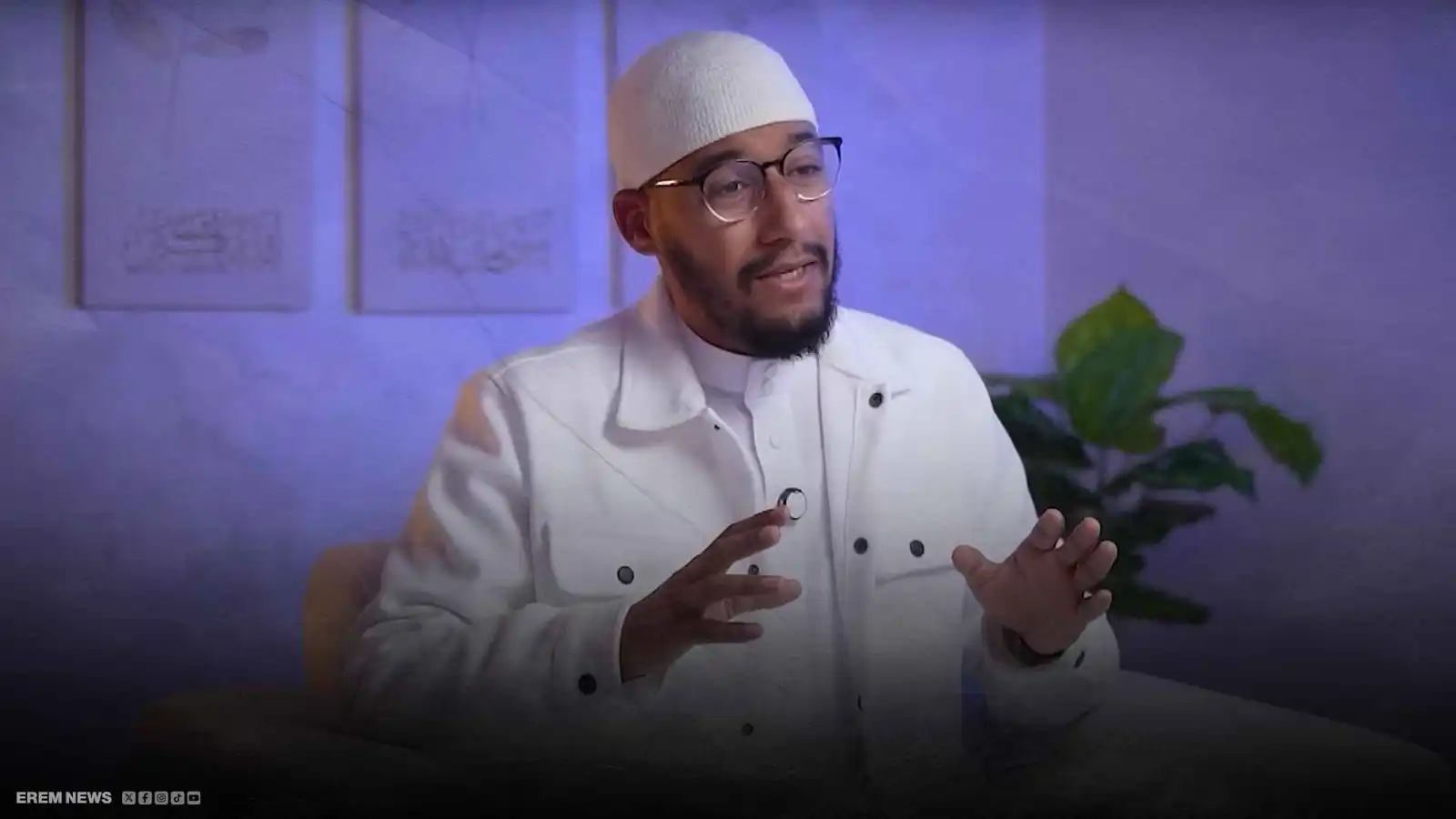 "الشيخ سار" يثير جدلا بسبب "فتوى" ذهاب النساء إلى البحر