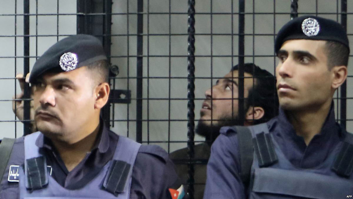 في حادثة نادرة.. داعشي يعتذر ويعلن ندمه على تأييده للتنظيم بالأردن