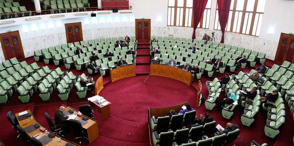 مخاوف في ليبيا من تغيير نصاب الاستفتاء على الدستور